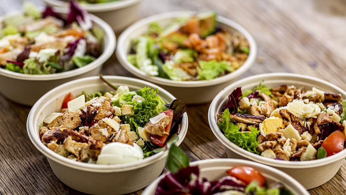 Salad and Go to close 41 locations as it refocuses on higher-performing markets