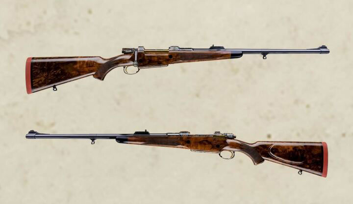 WWI-era Mauser rifle used to kill Charlie Kirk may have been untraceable