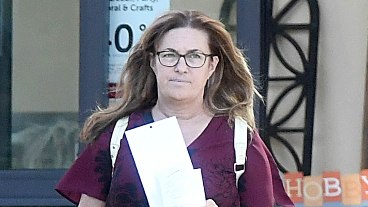 Twin Carrie Ingalls stars reunite in LA after decades away from Hollywood