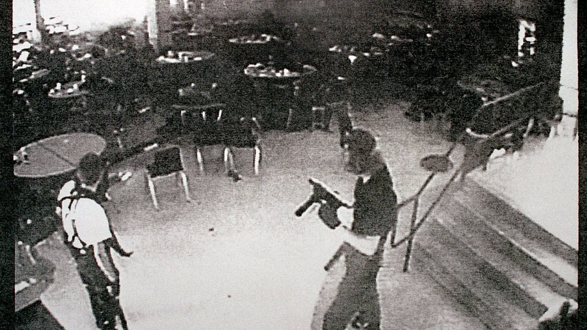 Online extremism networks linked to Colorado school shooting, ADL finds