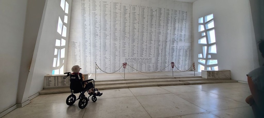 Donor and family image