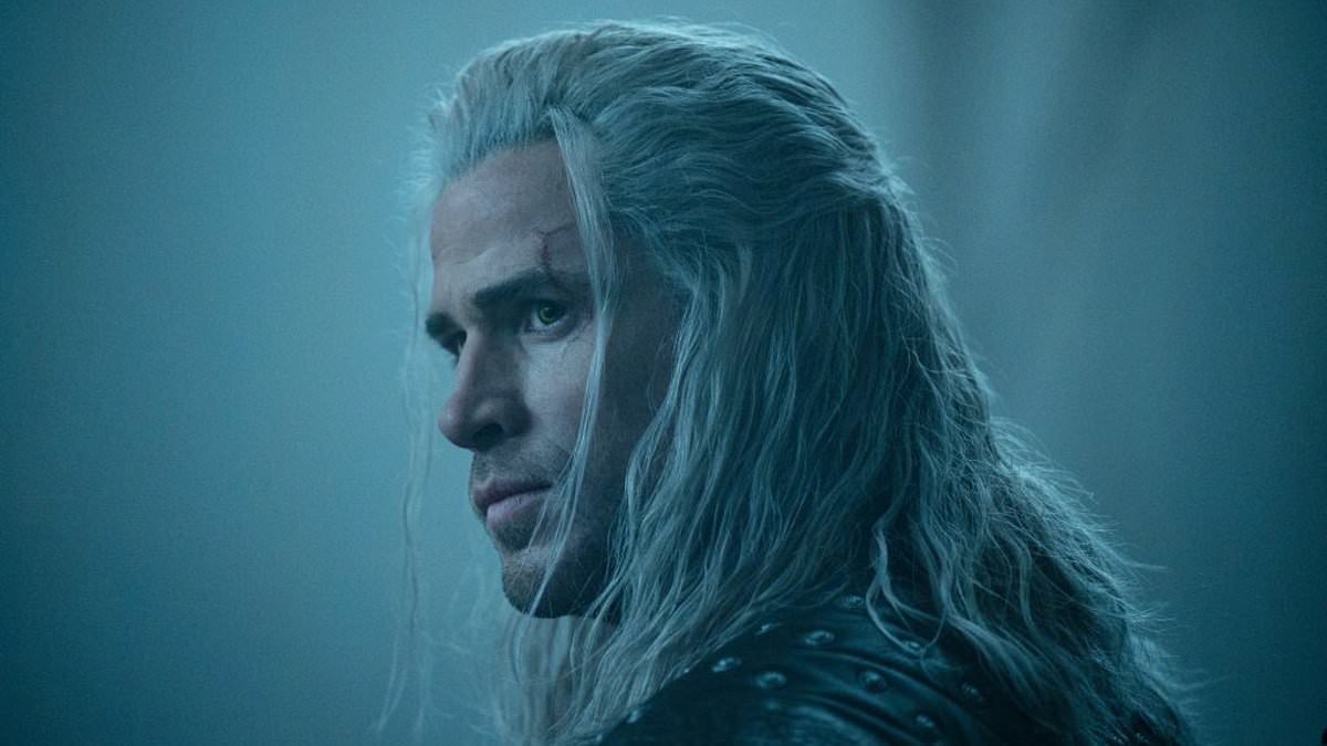 Liam Hemsworth says fan outcry over Witcher recasting forced social media hiatus