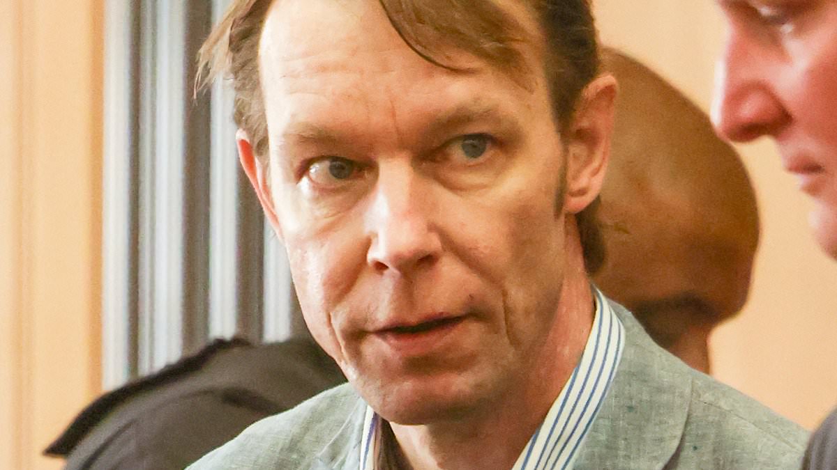 Met detectives fly to Portugal to interview Brueckner’s former hosts in Madeleine McCann case