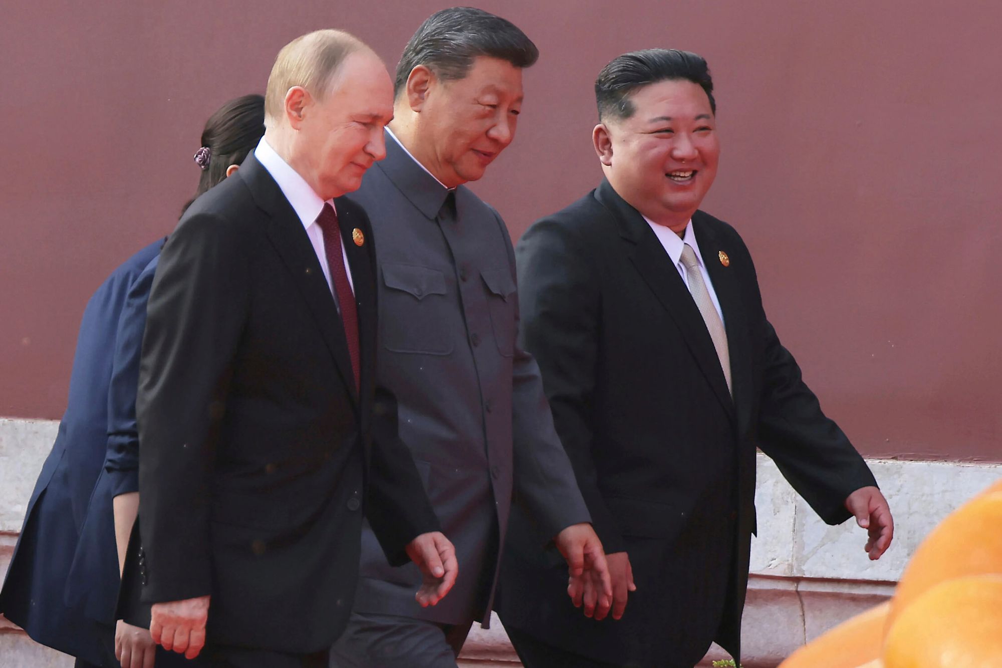 Long-term monitoring shows Great Barrier Reef rebounded into the early 2020s; recent data show a setback