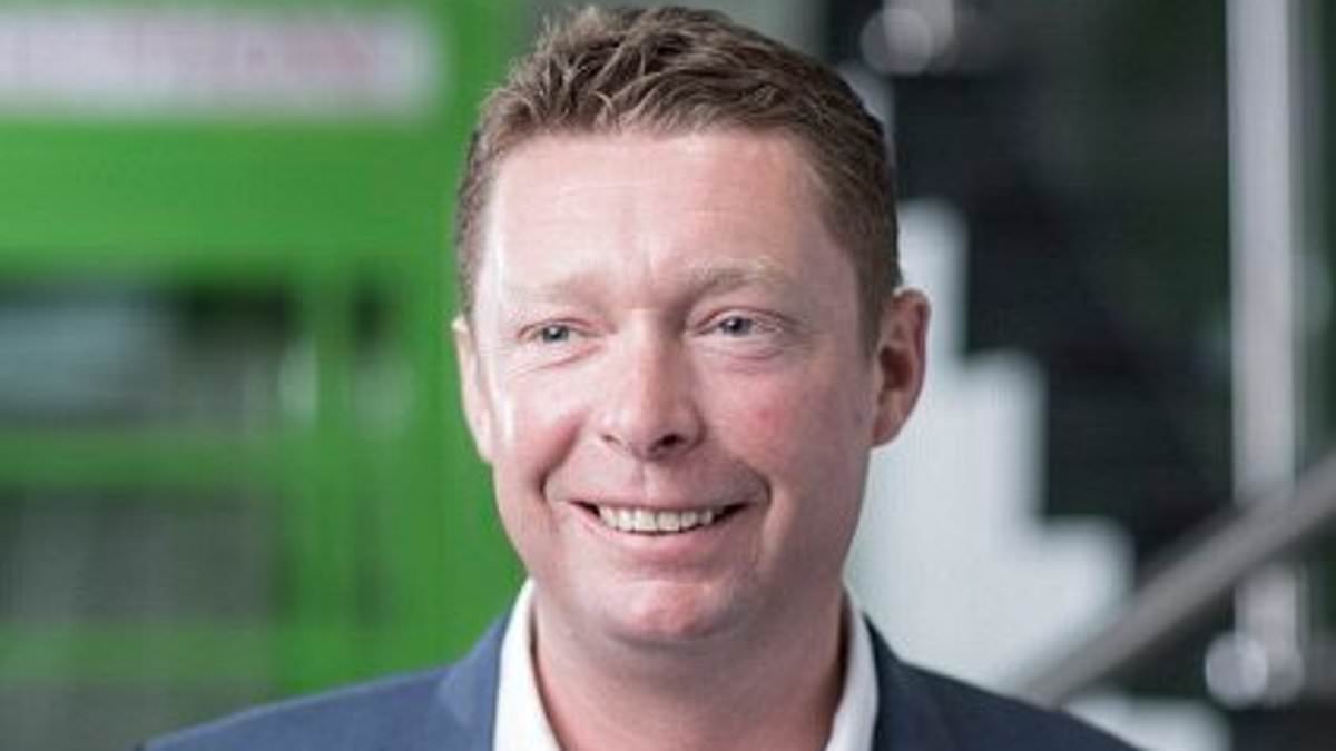 UK economy on edge as AO World boss warns of recession risk amid policy pressure