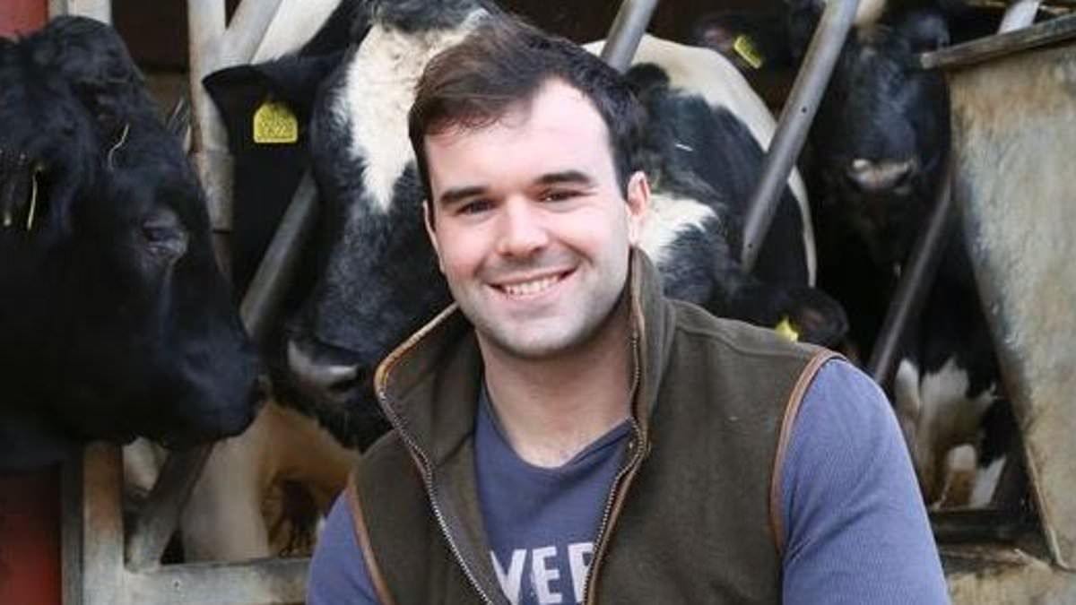 Former Young Farmer of the Year ordered to repay £149,205 after HMRC VAT-fraud conviction