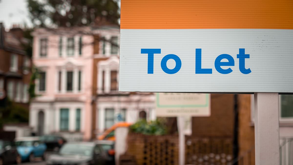 First-time buyers spend an average of £163,047 on rent before buying, study finds