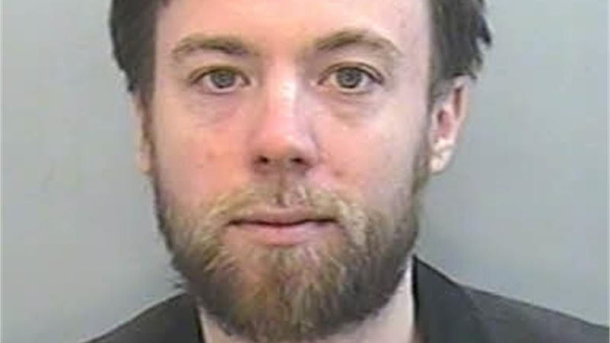 Speedboat killer Jack Shepherd back behind bars after alleged assault on new girlfriend