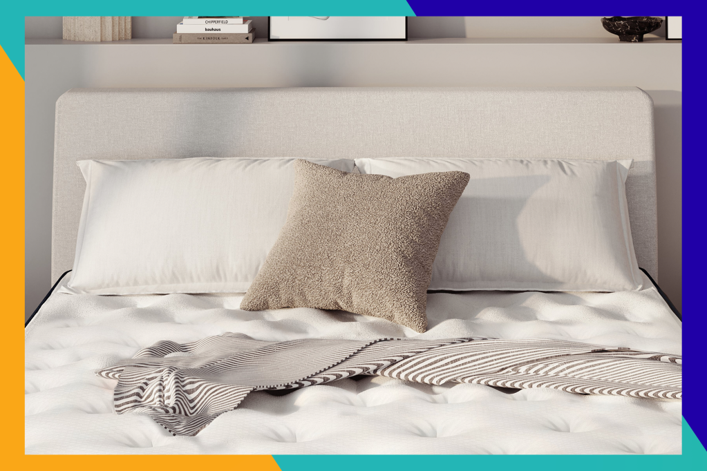 Origin Mattress launches in U.S., promising luxury features at lower prices