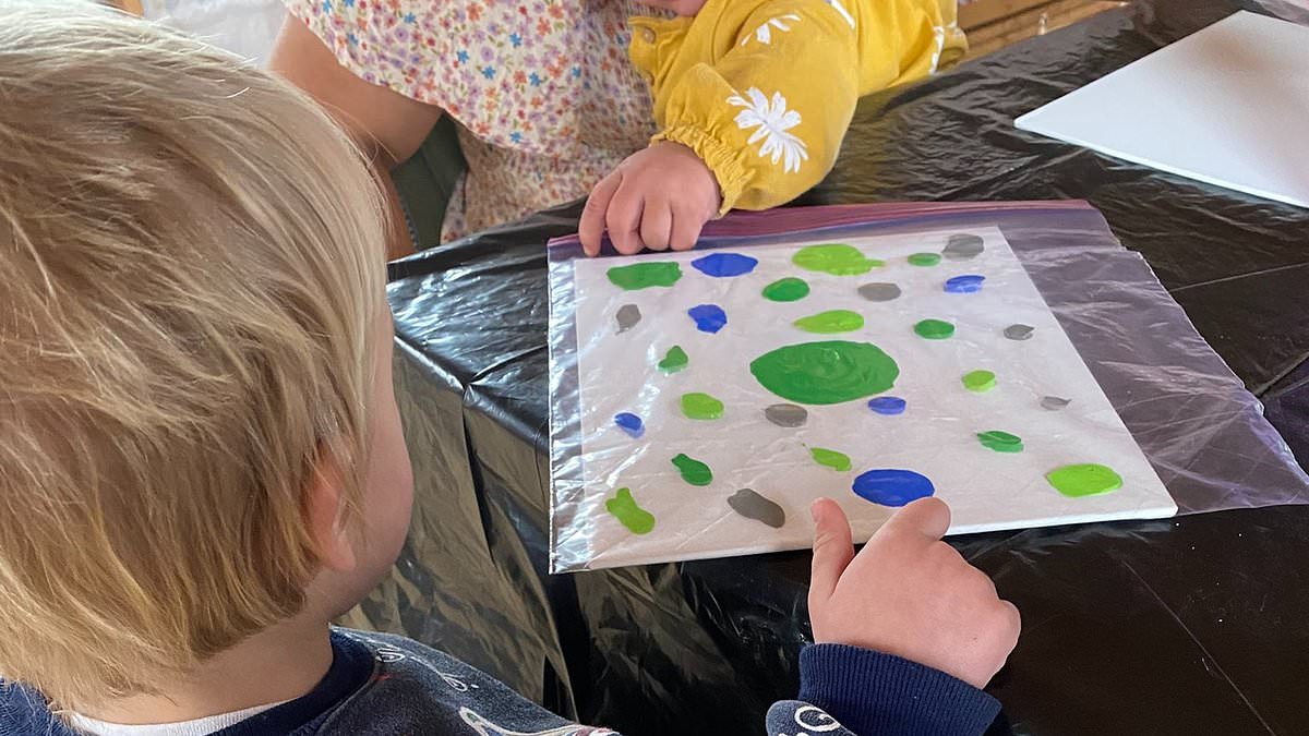 Arkansas Whites-Only Enclave Under Investigation Over Alleged Indoctrination of Homeschooled Children