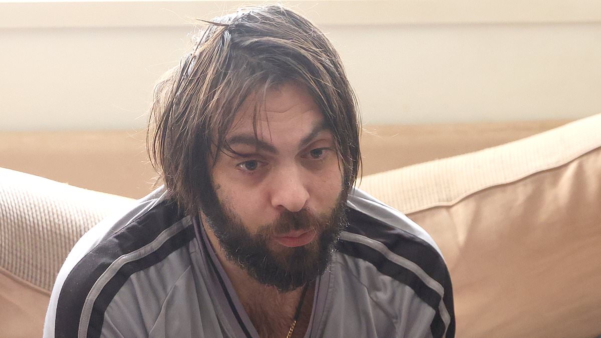 From squalor to stability: health turnaround after a neurological illness