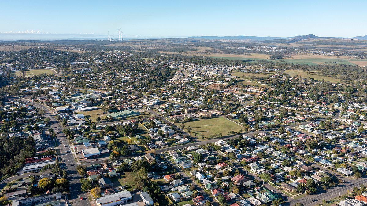 Two earthquakes rattle New South Wales within hours