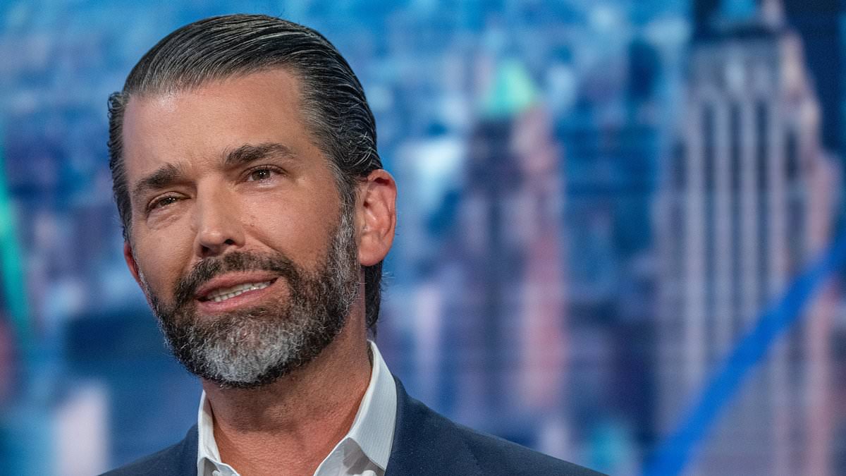 Trump-family-backed 1789 Capital Surpasses $1 Billion as It Expands Investments