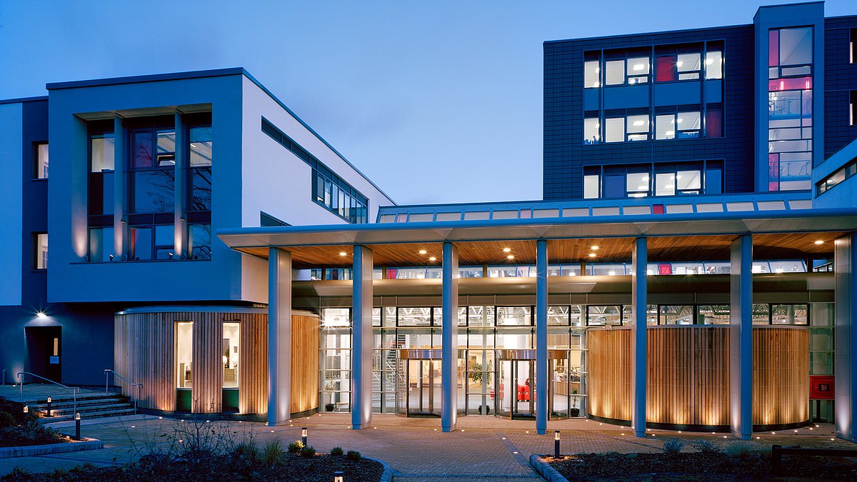 17-year-old charged after machete attack at Royal Leamington Spa College