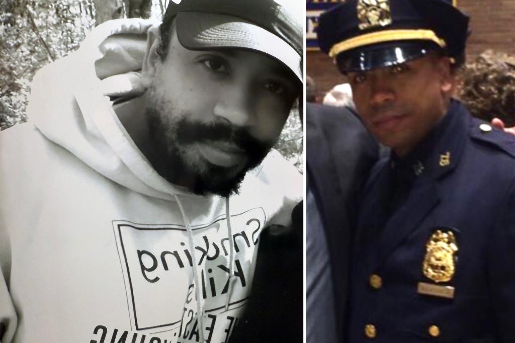 Retired NYPD Lieutenant Sues Over Alleged Sexual Abuse by 98-Year-Old Doctor