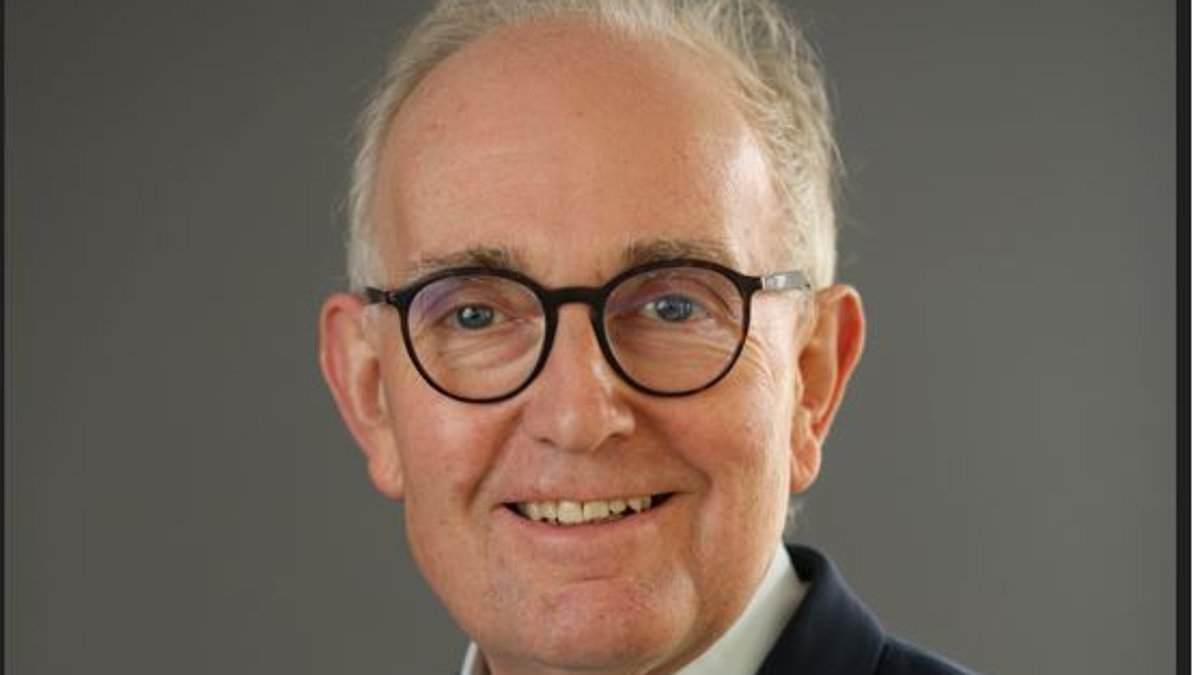 Ineos executive warns UK must rebuild manufacturing base to convert research into growth