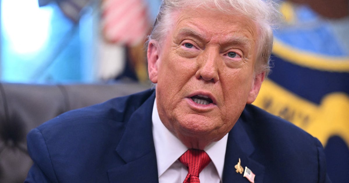 Trump cheers Comey indictment as he targets political enemies