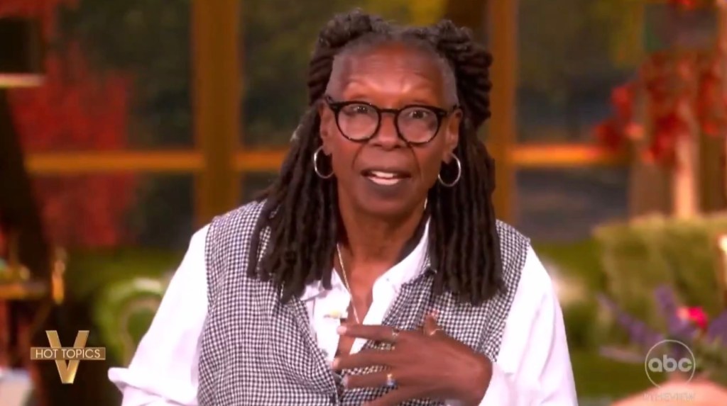 ABC's The View breaks silence on Kimmel suspension