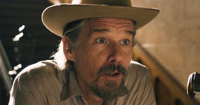 The Lowdown Episode 1 Recap: Lebowski-core Tulsa noir kicks off with a sharp investigative bite