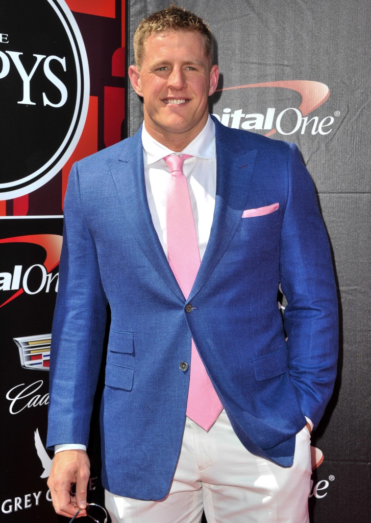 Watt, Rahm friendship