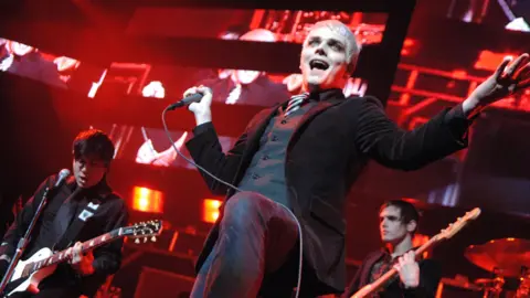My Chemical Romance adds Liverpool and Glasgow shows to UK tour, revisits The Black Parade
