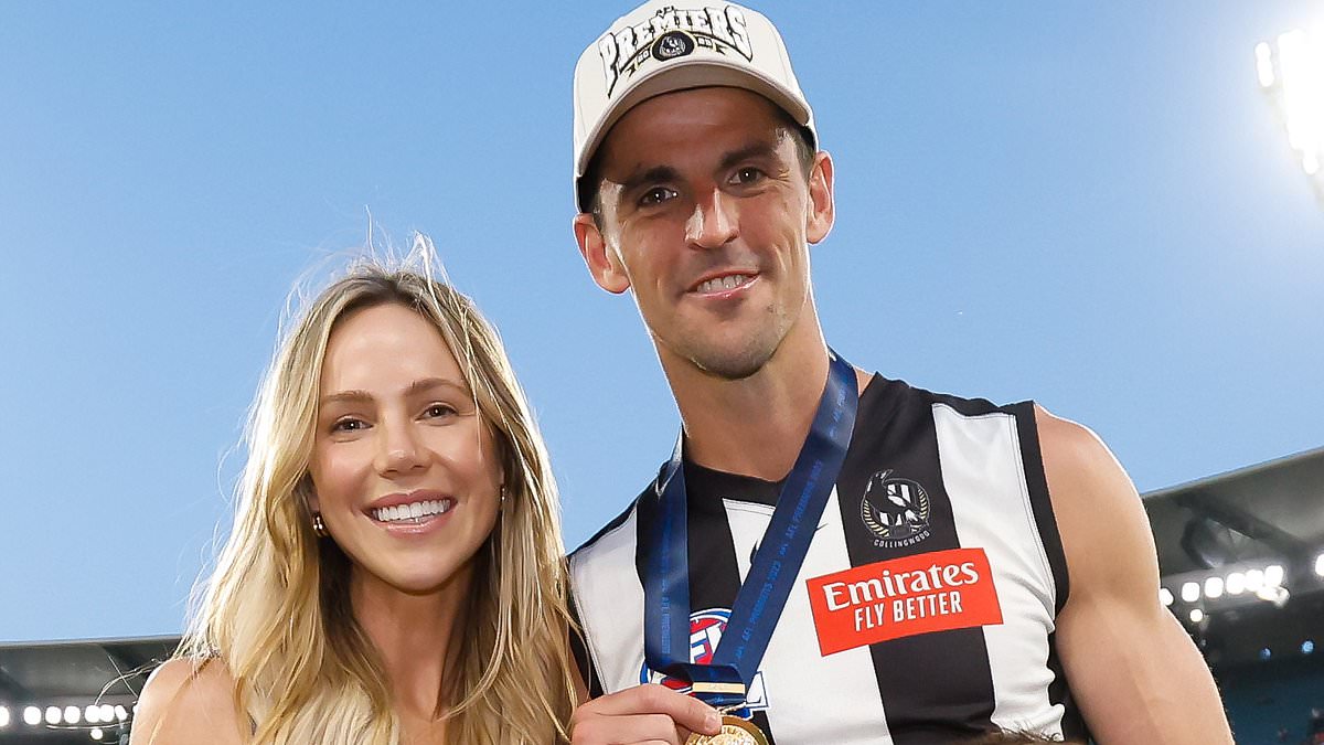 Alex Pendlebury to break Brownlow record with 18th red-carpet appearance
