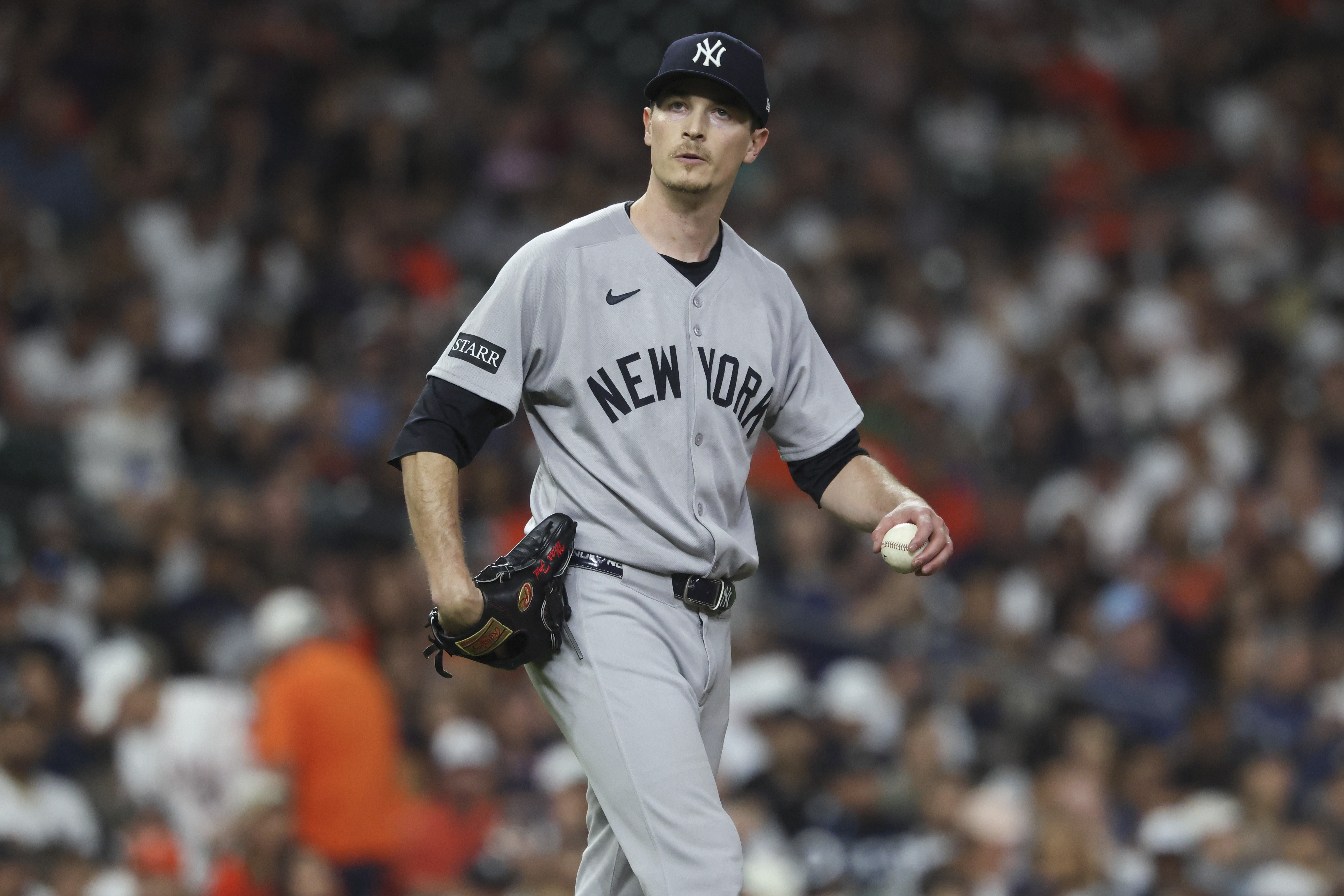 Max Fried’s resurgence fuels Yankees’ pitching props ahead of Red Sox series