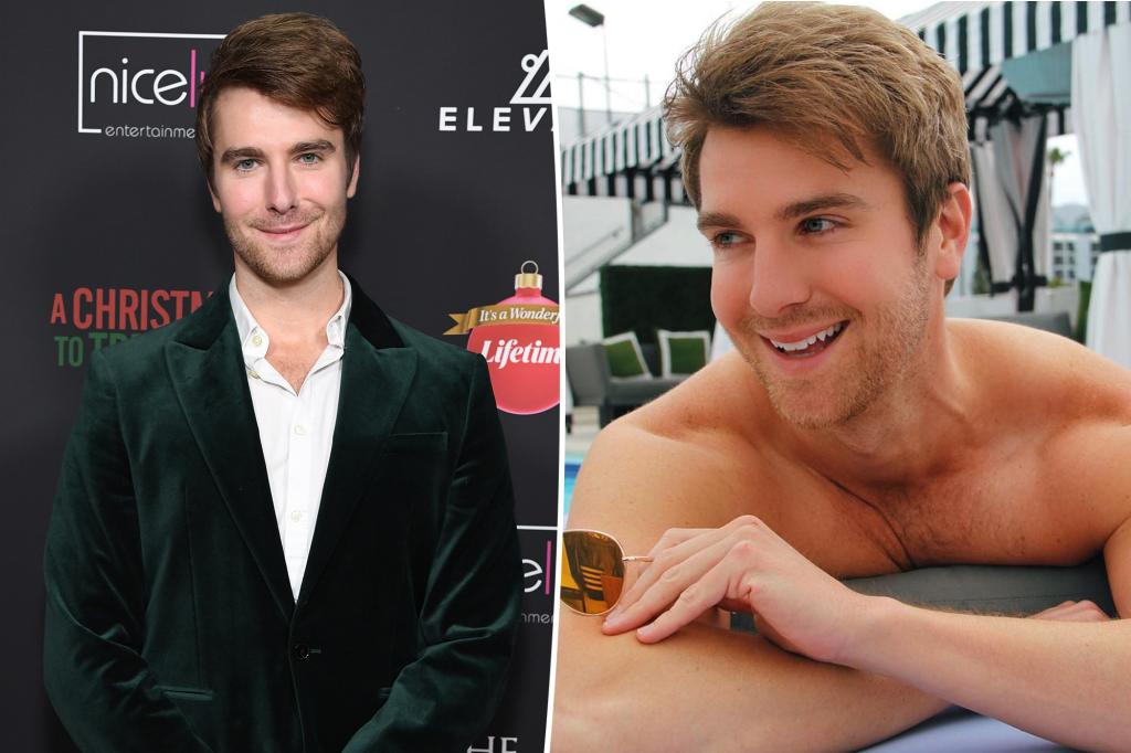 Lawsuit alleges Las Vegas restaurant staff blocked CPR in Hallmark star Mike Heslin's death