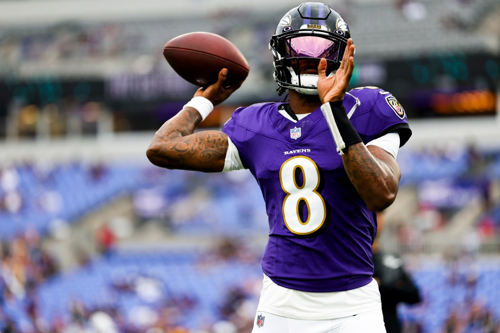 Week 1 NFL predictions roundup