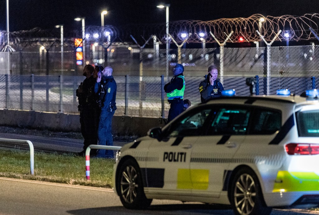 Copenhagen flights halted after drone sightings; Oslo reports separate incident as authorities investigate