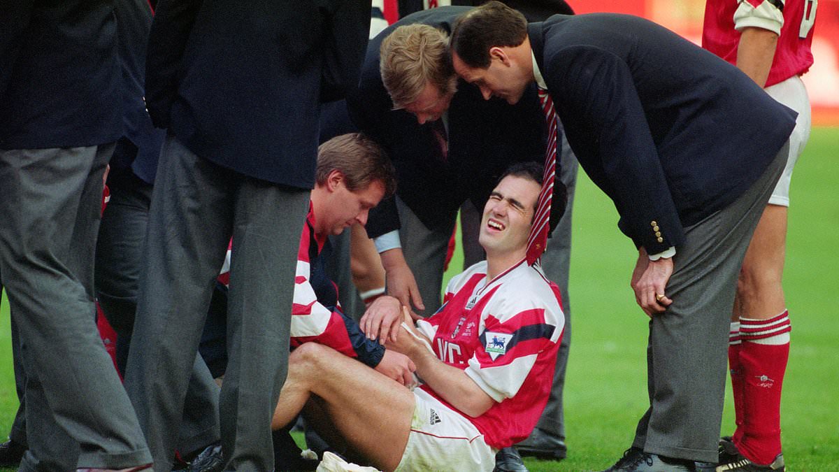 Ekitike red card eclipses late Liverpool winner as retrospective looks at infamous celebrations