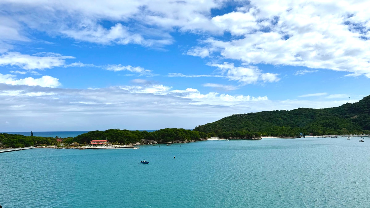 Royal Caribbean suspends visits to Labadee, Haiti, through April 2026 amid safety concerns