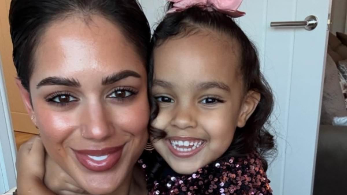 Love Island star Malin Andersson trains to become a midwife, relocates to Barcelona