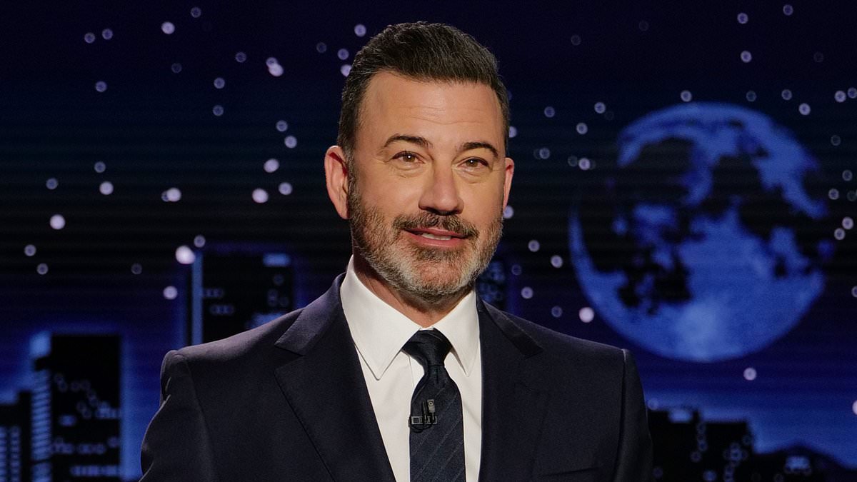 Kimmel's comeback hinges on apology as affiliates balk at return