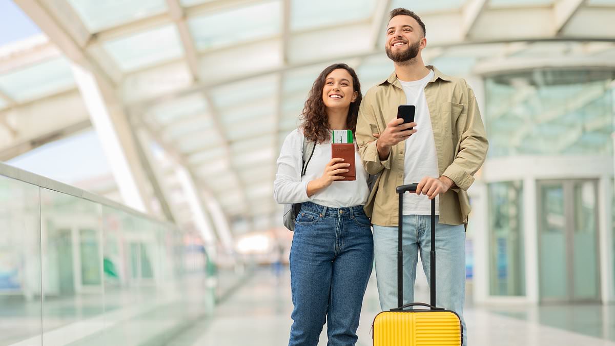Expedia data pinpoints cheapest autumn travel dates as fares and stays fall up to 50%