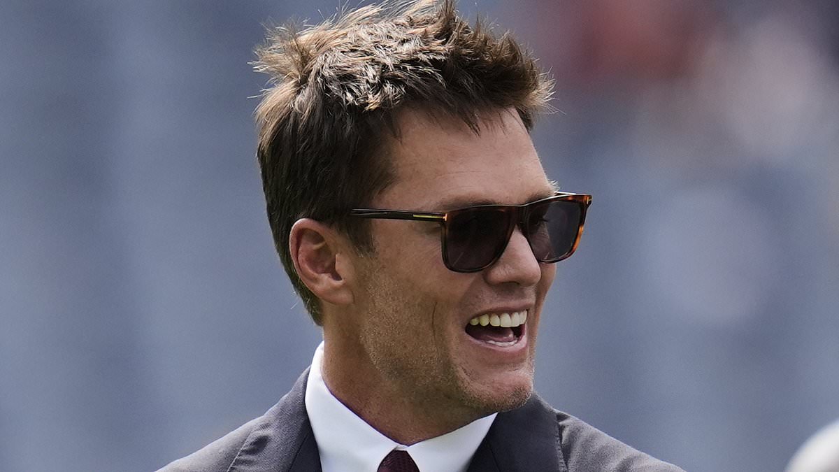 Tom Brady remark on TV sparks animal-rights backlash