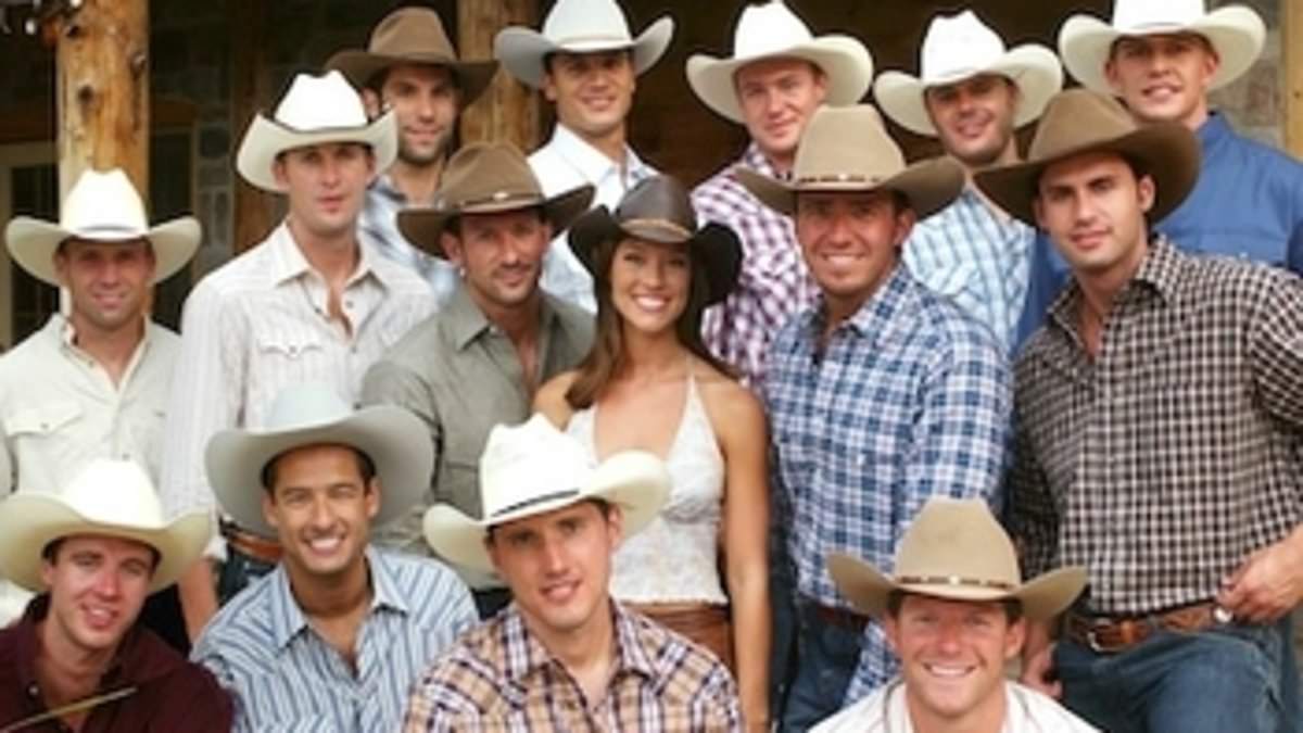 Inside Playing It Straight: The short-lived 2004 Fox reality show that tested gaydar for a cash prize