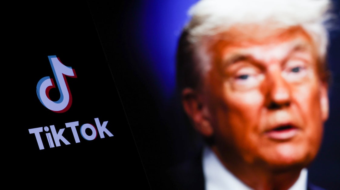 Trump names Murdochs and Dell as potential participants in TikTok deal; Oracle to run data