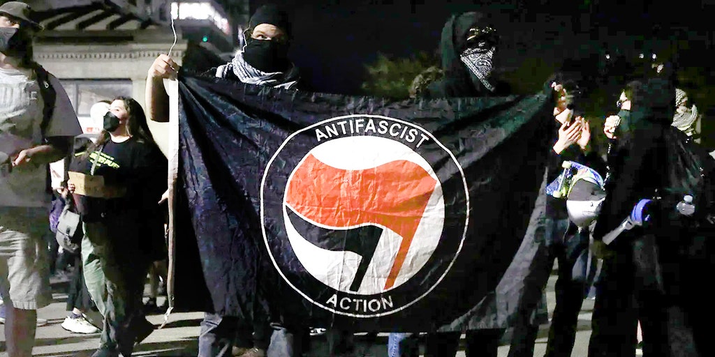 Former Antifa activist praises Trump's designation of Antifa as domestic terrorists