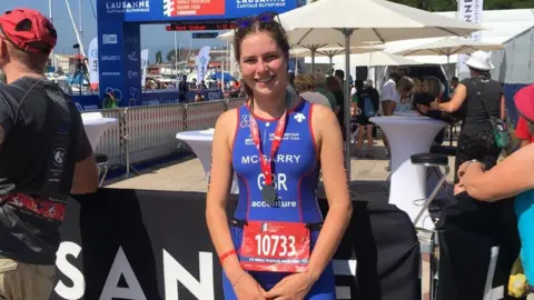 Hospital scene showing medical equipment