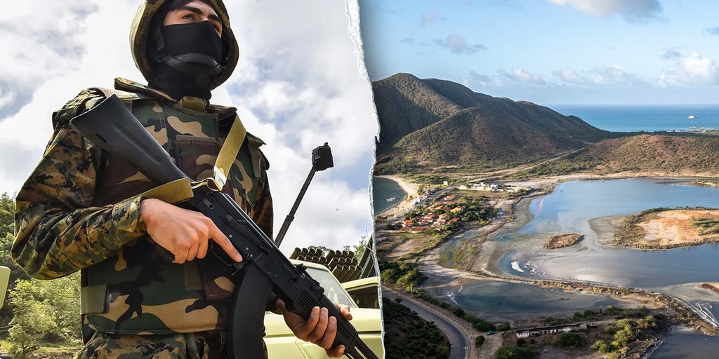 Hezbollah expands foothold on Margarita Island, U.S. officials warn