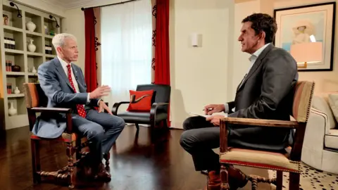 U.S. energy secretary says AI will usher in commercial nuclear fusion within years