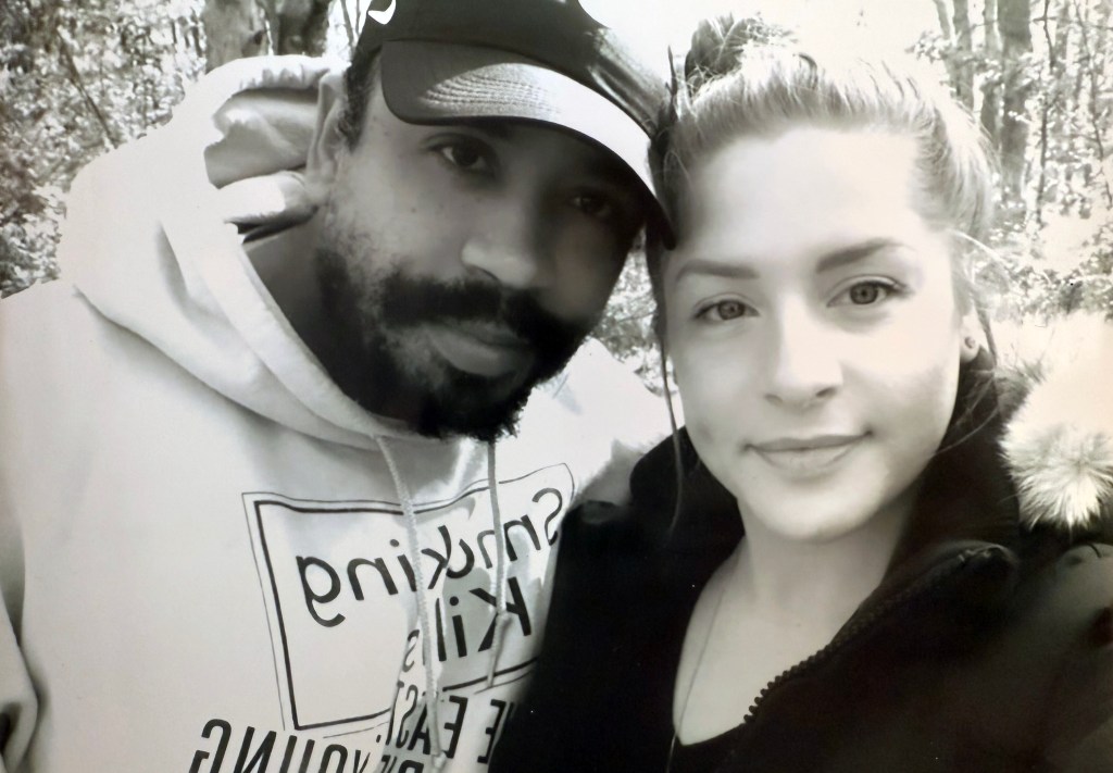 Wilding Aguasanta wife Teal