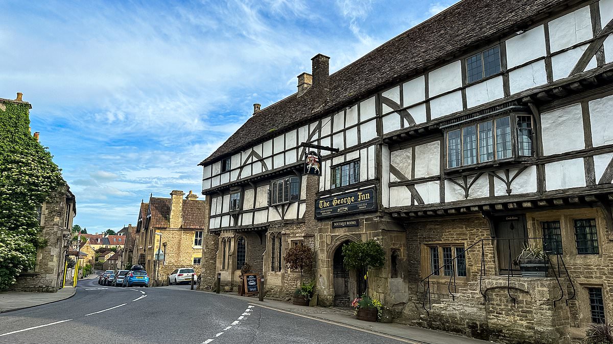 UK hospitality shines at AA Hospitality Awards 2025