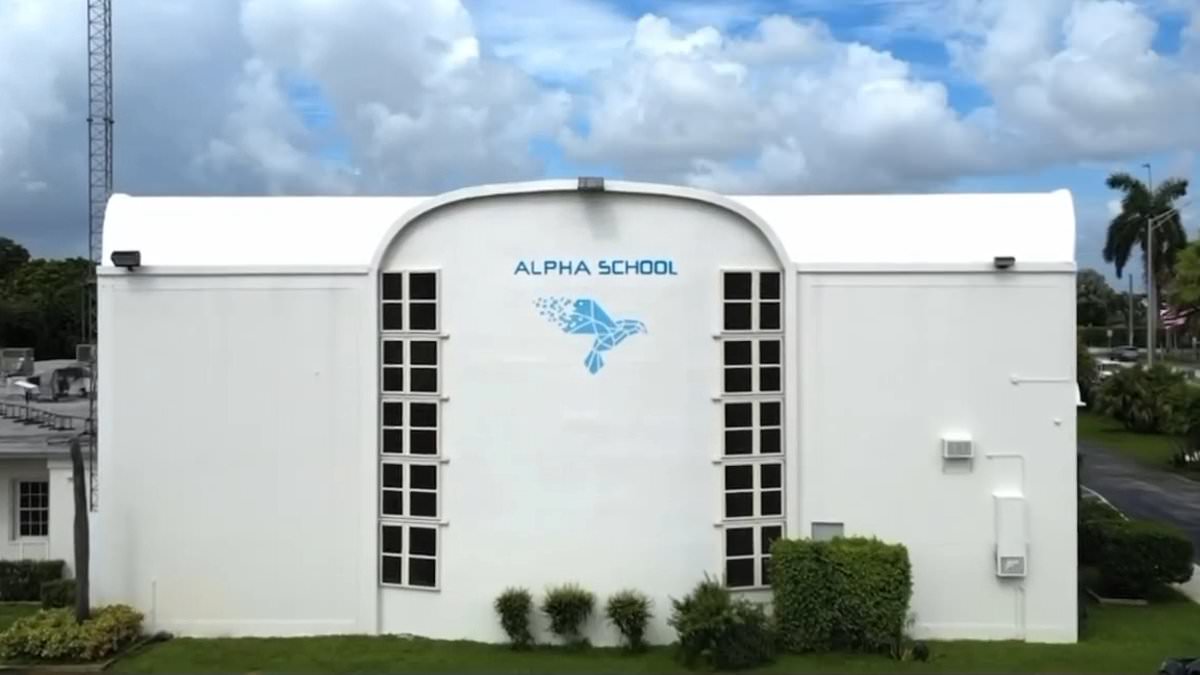 Alpha Schools expands AI-led, high-cost charter model with San Francisco campus