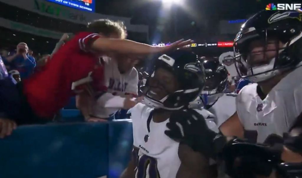 DeAndre Hopkins touchdown catch