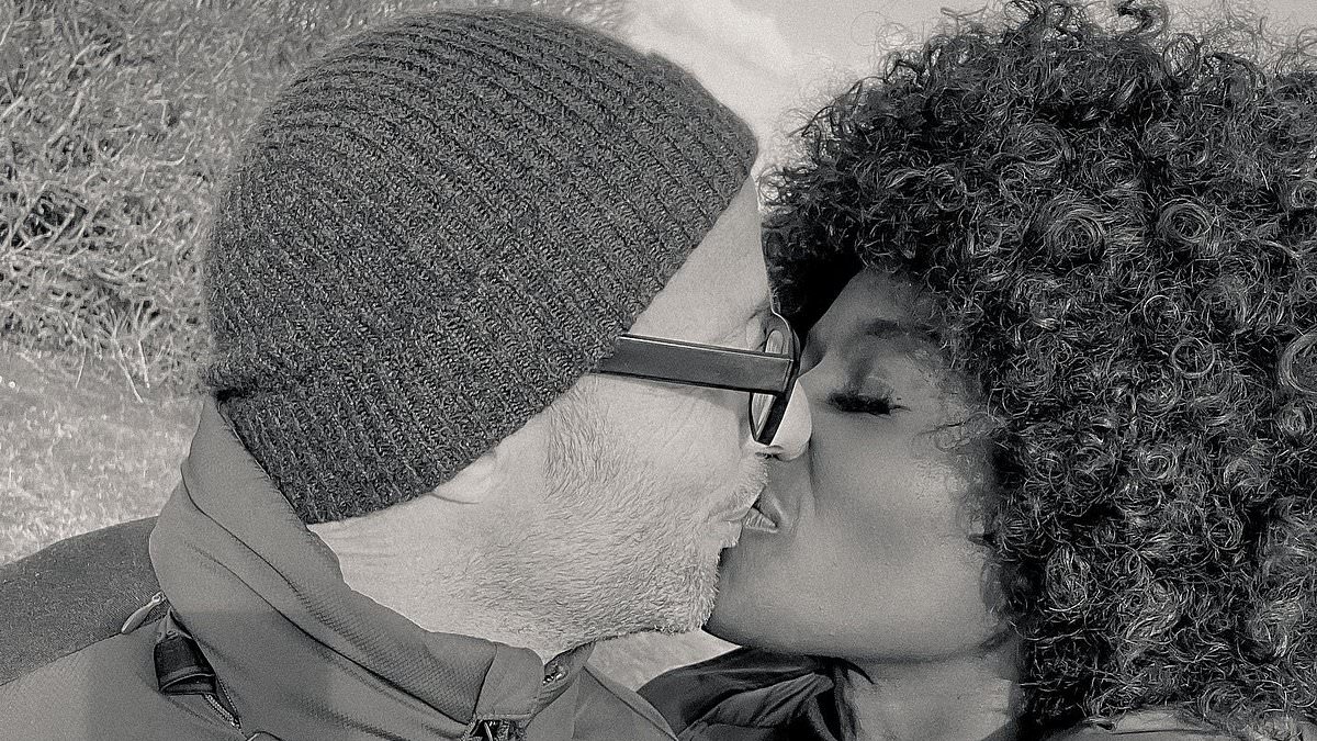 Lorraine Pascale's reinvention: from top TV chef to psychology doctorate