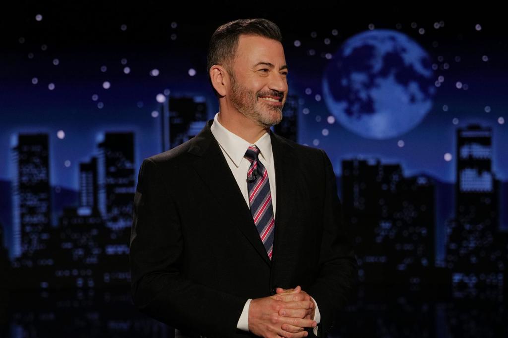 Nexstar lifts Jimmy Kimmel Live! blackout as Sinclair reinstates ABC airings