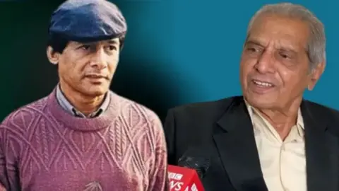 Goa arrest scene from the pursuit