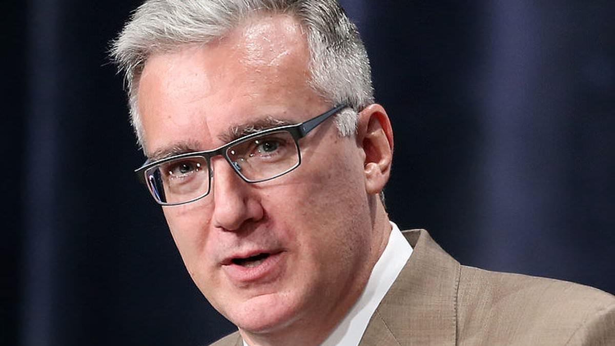 Ex-ESPN star Keith Olbermann Under Fire for Threatening Scott Jennings on X